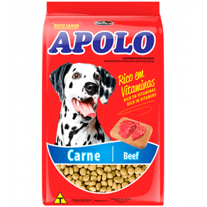 Hercosul - Apolo Carne 20kg