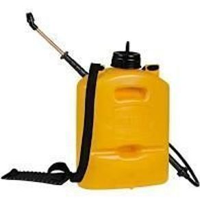 Guarany - Pulverizador Manual Alta Pressao Pap 5l - 0425.25.00