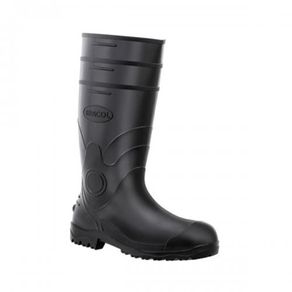 Calfor - Bota Nautica Cano Longo N.39