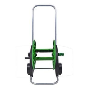 Enrolador de Mangueira de Jardim com Rodas Em-65 Trapp