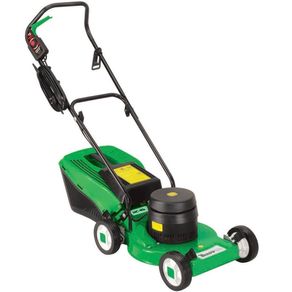 Trapp - Cortador Grama Eletr. 1300w Mc40l C/recolhedor