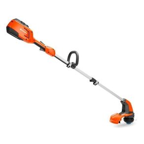 Husqvarna - Aparador Grama 115 Il - Bateria