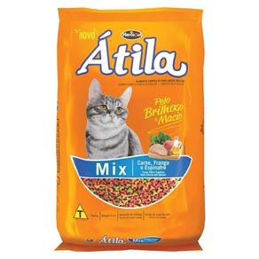 Hercosul - Atila Mix 10,1kg