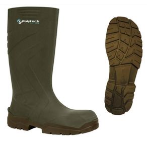 Polytech - Bota Pu Polytech