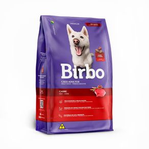 Nutrire - Birbo Carne 15kg