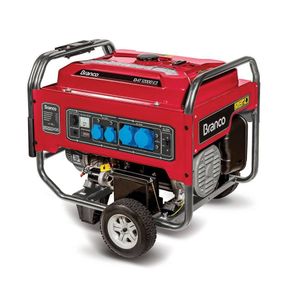 GERADOR  B4T 12000E3 TRIFÁSICO 380V